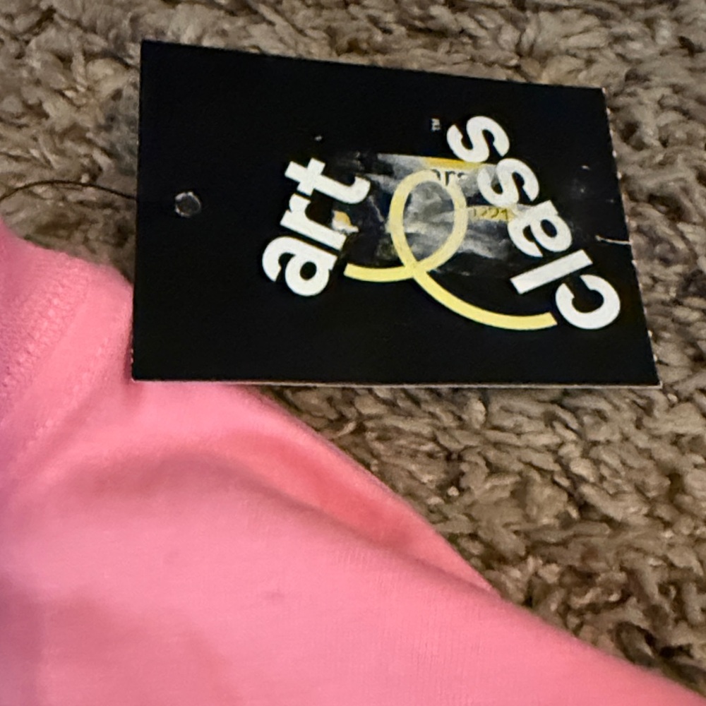 Art Class Pink Floyd Tee - Picture 2 of 4